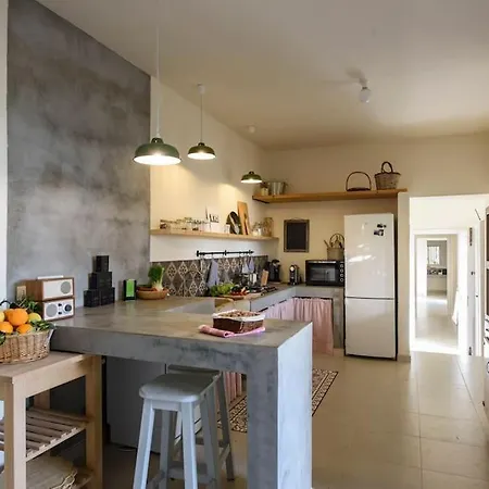 Tenuta La Moresca *