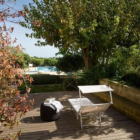 Tenuta La Moresca