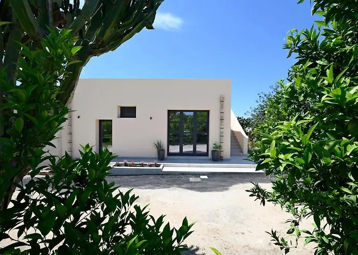 Tenuta La Moresca *
