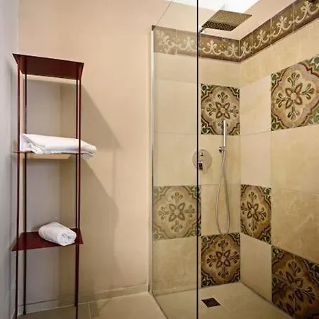 Вилла Tenuta La Moresca