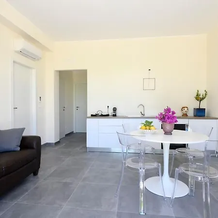 Tenuta La Moresca Вилла Ното