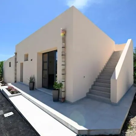 Tenuta La Moresca Ното