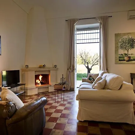 Tenuta La Moresca Ното