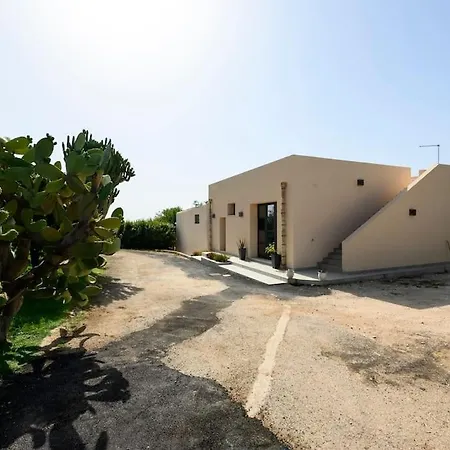 Tenuta La Moresca Вилла *