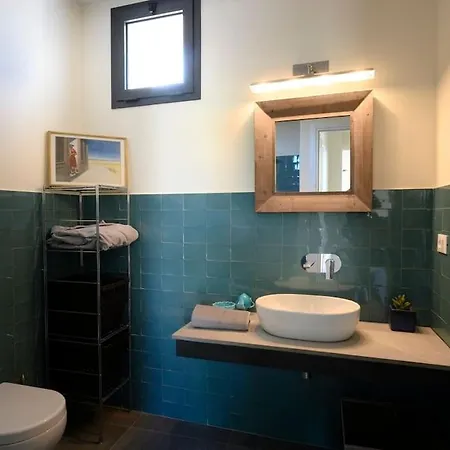 Вилла Tenuta La Moresca *