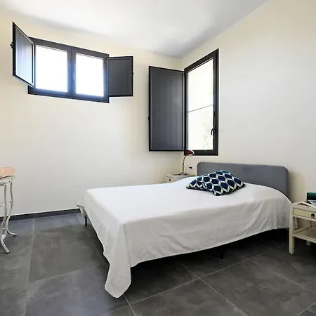 Вилла Tenuta La Moresca *