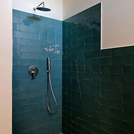 Tenuta La Moresca Вилла