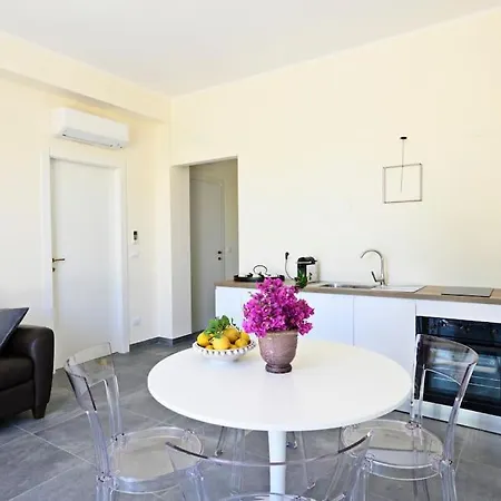 Tenuta La Moresca Вилла *