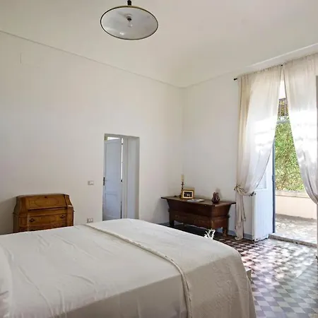 Вилла Tenuta La Moresca Ното