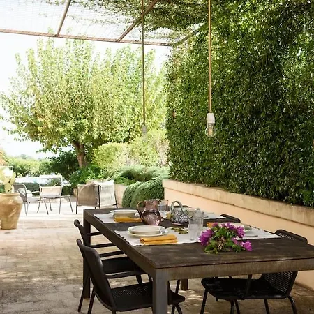 Tenuta La Moresca Ното