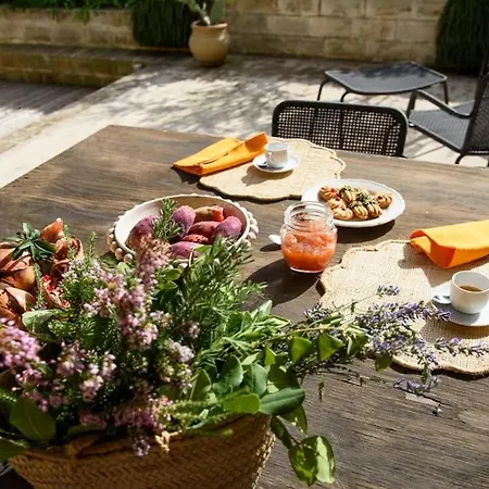 Tenuta La Moresca Вилла *