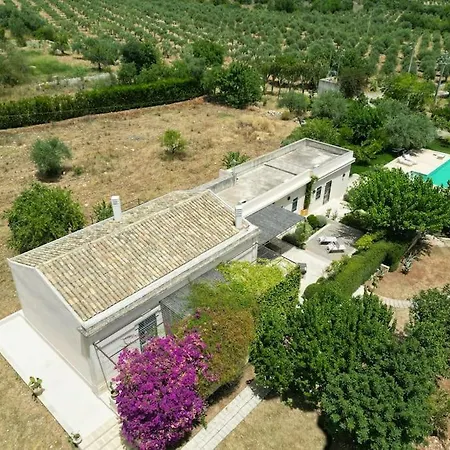 Tenuta La Moresca * Ното